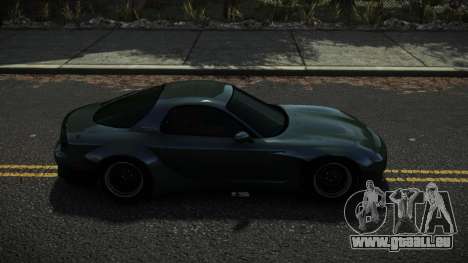 Mazda RX-7 Bujimo pour GTA 4