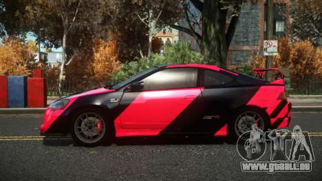 Honda Integra Nelory S5 für GTA 4