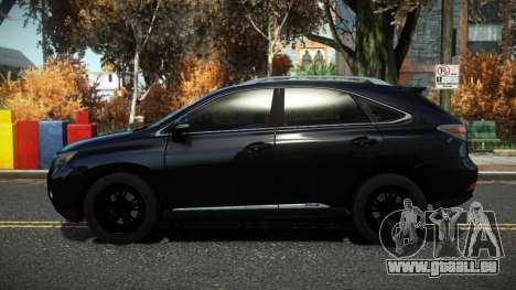 Lexus RX450H Kaviko für GTA 4