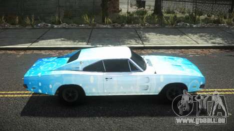 Dodge Charger Mutsi S6 für GTA 4