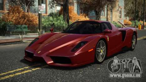 Ferrari Enzo Naroby pour GTA 4