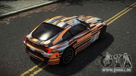 BMW Z4 Gorfay S6 pour GTA 4