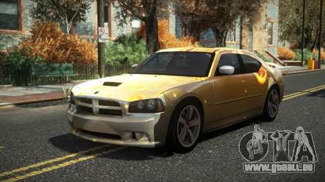 Dodge Charger Dexary S14 für GTA 4
