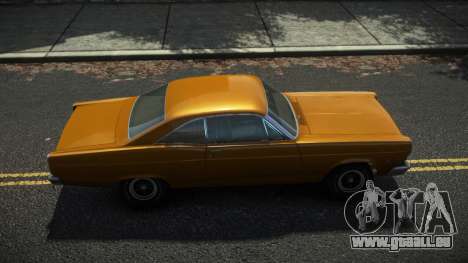 Ford Fairlane Lustem für GTA 4