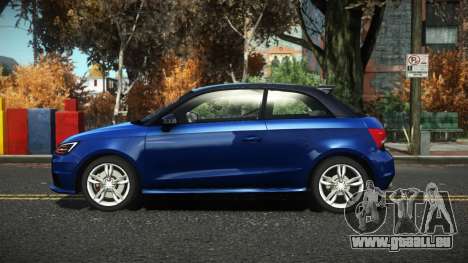 Audi S1 Vasrety für GTA 4