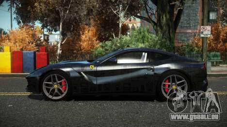 Ferrari F12 Enupox S9 pour GTA 4