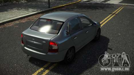 Lada Kalina Egry pour GTA 4