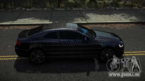 Audi RS5 Hyzax S13 pour GTA 4