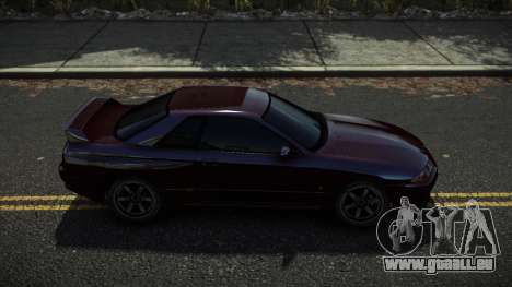 Nissan Skyline R32 Varenu für GTA 4
