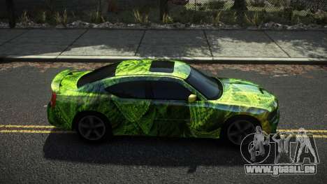 Dodge Charger Dexary S3 pour GTA 4