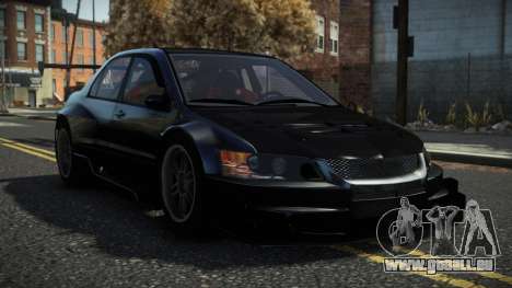 Mitsubishi Lancer IX Bolvy für GTA 4