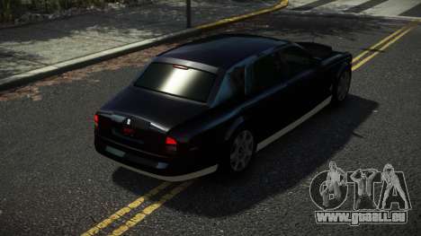 Rolls-Royce Phantom Besto pour GTA 4