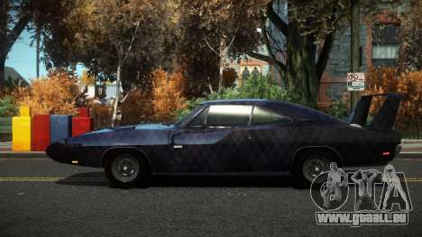Dodge Charger Vuksa S11 für GTA 4