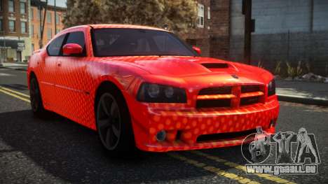 Dodge Charger Dexary S4 für GTA 4