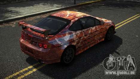 Honda Integra Nelory S1 für GTA 4