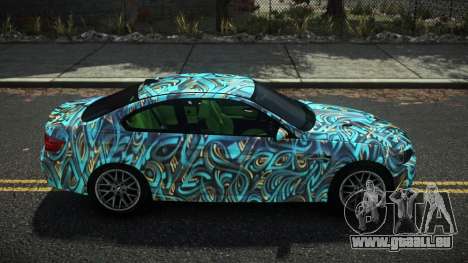 BMW M3 E92 Istora S10 für GTA 4