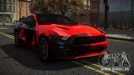 Ford Mustang Varihu S4 für GTA 4