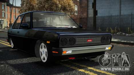 Tofas 131 Perokas für GTA 4