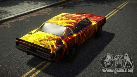 Dodge Charger RT Buhva S5 für GTA 4