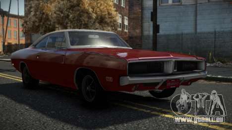 Dodge Charger RT Zokser für GTA 4