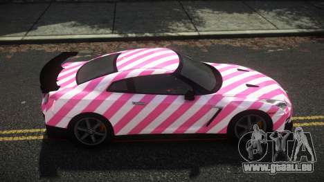 Nissan GT-R Jayun S11 für GTA 4