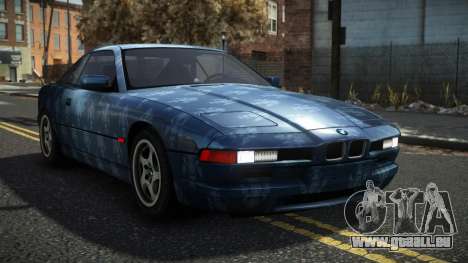 BMW 850CSi Nihozy S2 für GTA 4