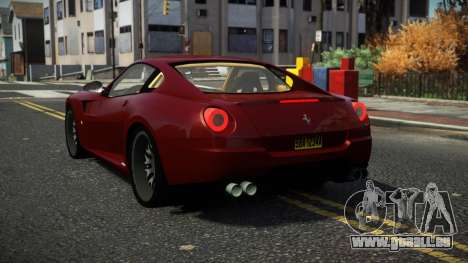 Ferrari 599 Dellac für GTA 4