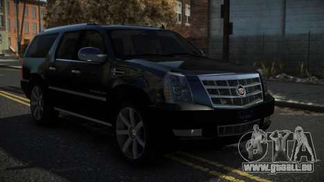 Cadillac Escalade Nurza für GTA 4