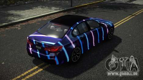 BMW M5 Copaliny S2 für GTA 4
