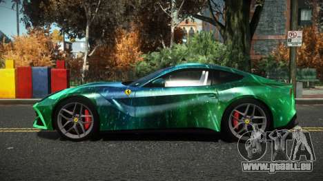 Ferrari F12 Enupox S3 pour GTA 4