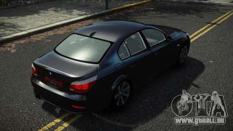 BMW M5 E60 Retyho pour GTA 4