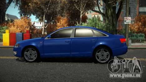 Audi A6 Vruhzun für GTA 4