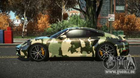 Porsche 911 Rohyj S14 für GTA 4