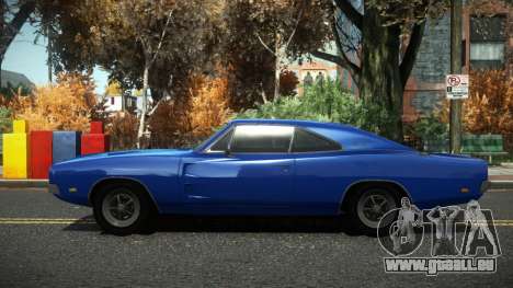 Dodge Charger Mutsi pour GTA 4