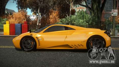 Pagani Huayra Sarbo für GTA 4