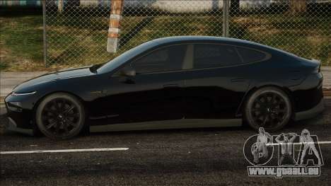 Xiaopeng P7 pour GTA San Andreas
