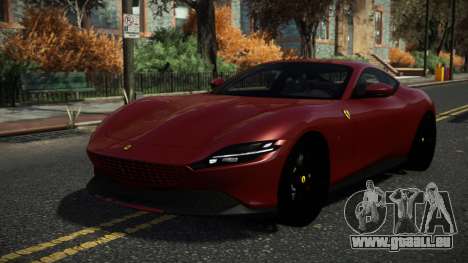 Ferrari Roma G-Eporza für GTA 4