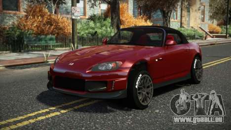 Honda S2000 Desuro für GTA 4