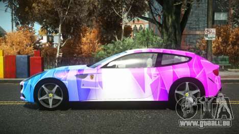 Ferrari FF Vargelu S3 pour GTA 4