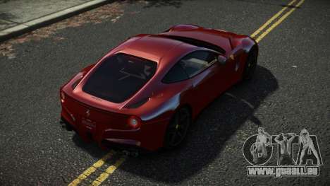 Ferrari F12 Ertusa für GTA 4