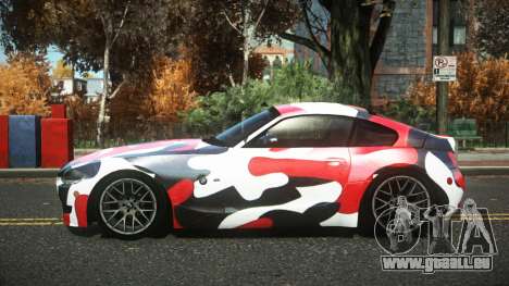 BMW Z4 Gorfay S12 für GTA 4