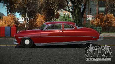 Hudson Hornet Varez pour GTA 4