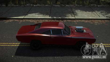 Dodge Charger Vadehu pour GTA 4