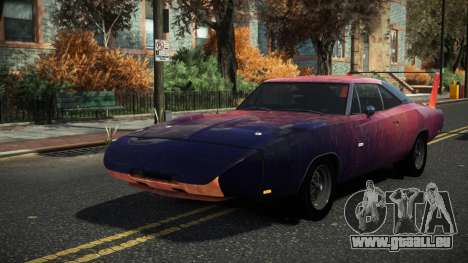 Dodge Charger Vuksa S8 für GTA 4