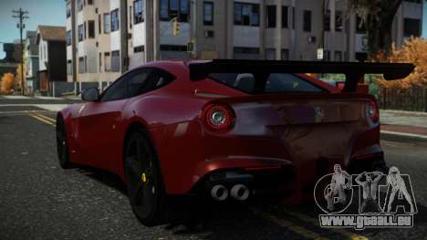 Ferrari F12 Casid für GTA 4