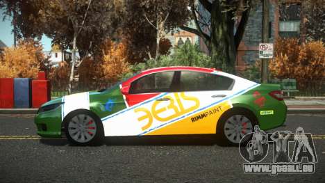 Dinka Chavos V6 S9 für GTA 4