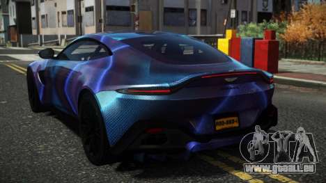 Aston Martin Vantage Gujary S10 für GTA 4