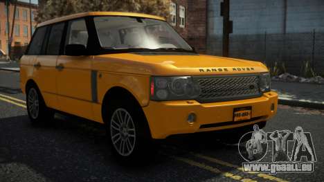 Range Rover Vogue Edujo für GTA 4