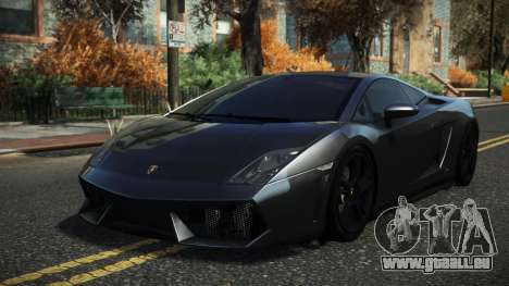 Lamborghini Gallardo Jertos für GTA 4