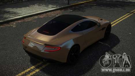 Aston Martin Vanquish Frolixa für GTA 4